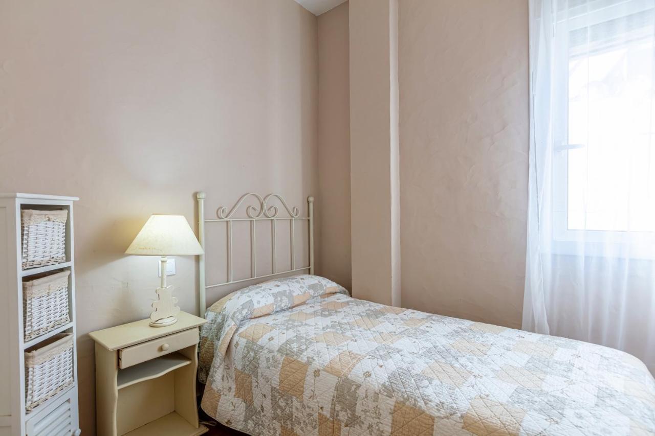 Hotel-Apart Cortijo Las Pinas Tarifa Exterior photo