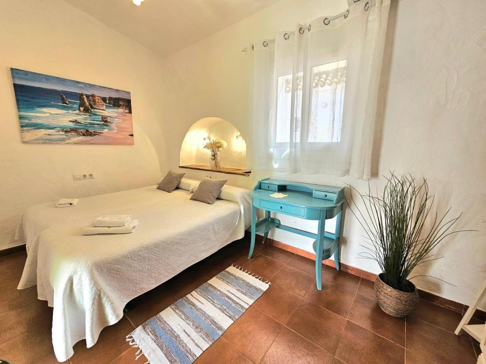 Hotel-Apart Cortijo Las Pinas Tarifa Exterior photo